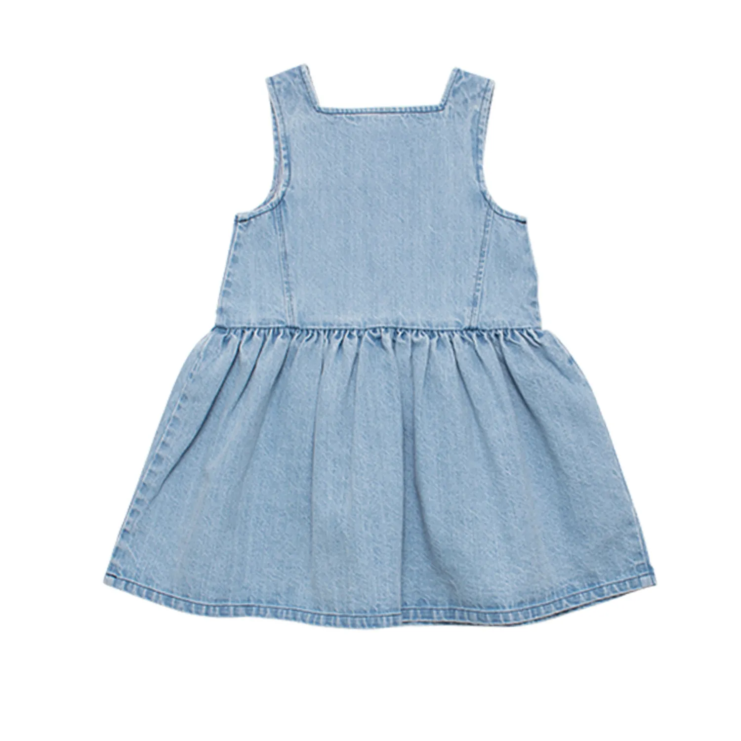 Wynken Overalls & Jumpsuits> Maria Pinafore Dress