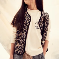 Wynken Blouses> Mr Moonrise Tee