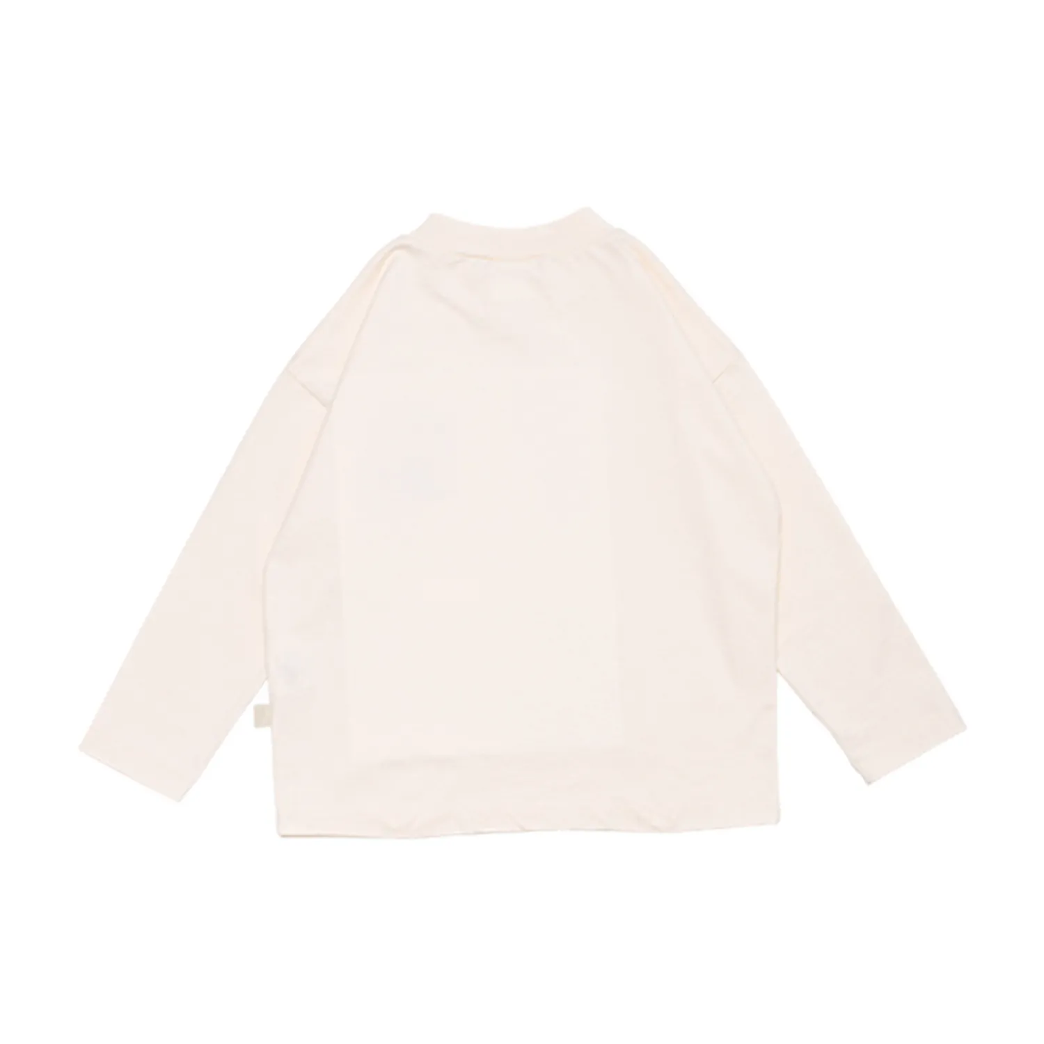 Wynken Blouses> Mr Moonrise Tee