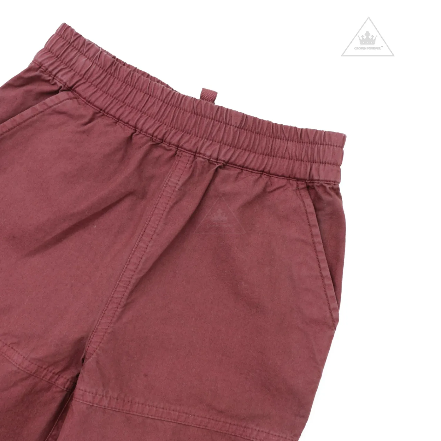 Wynken Pants> Slouch Pant - Dark Acer * Final Sale
