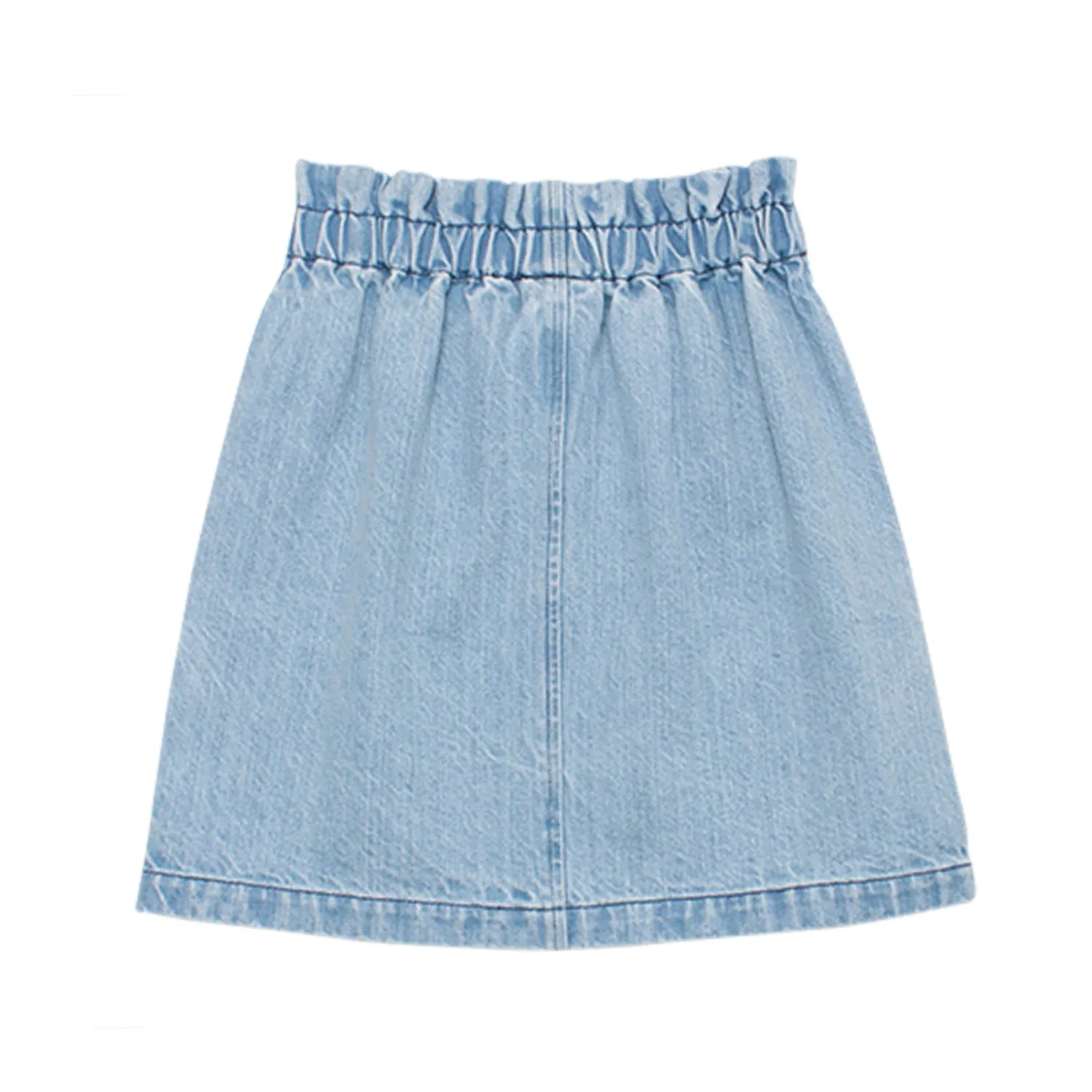 Wynken Dresses> Snap Skirt