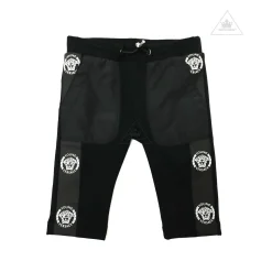 Versace Pants>Young Logo Stretch Sweatpants * Final Sale